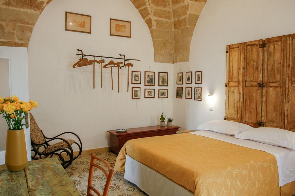 Sacre Bleu Apartments Lecce Exterior foto