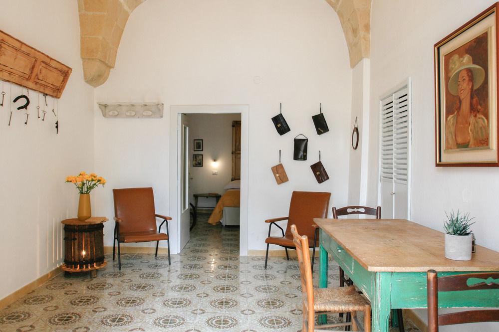 Sacre Bleu Apartments Lecce Exterior foto